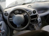 ford ka (ccq) del año 1996