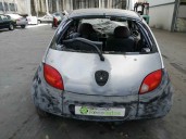 ford ka (ccq) del año 1996