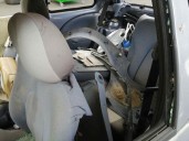 ford ka (ccq) del año 1996