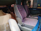 mercedes-benz vito (w638) caja cerrada del año 1996