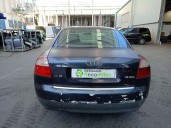 audi a4 berlina (8e) del año 2002