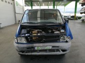 mercedes-benz vito (w638) caja cerrada del año 1996
