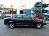 audi a4 berlina (8e) del año 2002