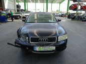 audi a4 berlina (8e) del año 2002