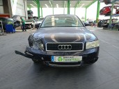 audi a4 berlina (8e) del año 2002