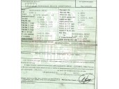 mercedes-benz vito (w638) caja cerrada del año 1996