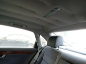 audi a4 berlina (8e) del año 2002