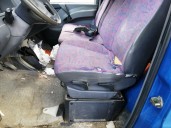 mercedes-benz vito (w638) caja cerrada del año 1996