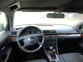 audi a4 berlina (8e) del año 2002