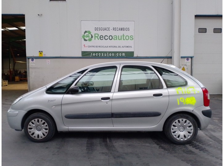 citroën xsara picasso del año 2004