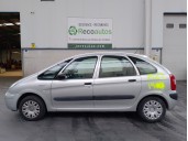 citroën xsara picasso del año 2004