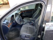 audi a4 berlina (8e) del año 2002