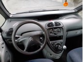citroën xsara picasso del año 2004