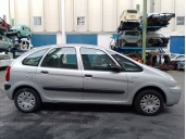 citroën xsara picasso del año 2004