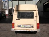 renault 4 berlina/familiar/furgoneta del año 1982