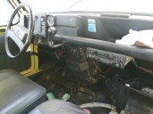 renault 4 berlina/familiar/furgoneta del año 1982