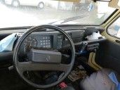 renault 4 berlina/familiar/furgoneta del año 1982