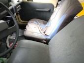 renault 4 berlina/familiar/furgoneta del año 1982