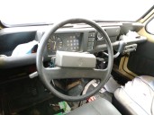 renault 4 berlina/familiar/furgoneta del año 1982