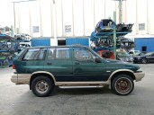 ssangyong musso (fj) del año 1997