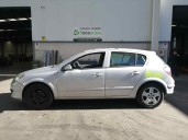 opel astra h ber. del año 2006