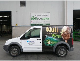 ford transit connect (tc7) del año 2010
