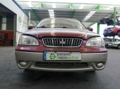 kia carens del año 2002