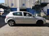opel astra h ber. del año 2006