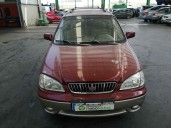 kia carens del año 2002