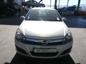 opel astra h ber. del año 2006