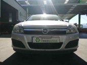 opel astra h ber. del año 2006