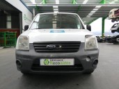 ford transit connect (tc7) del año 2010