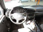 ssangyong musso (fj) del año 1997