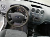 ford transit connect (tc7) del año 2010