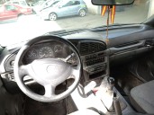 ssangyong musso (fj) del año 1997