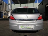 opel astra h ber. del año 2006