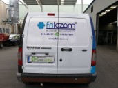ford transit connect (tc7) del año 2010