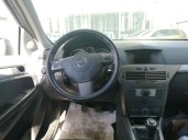 opel astra h ber. del año 2006