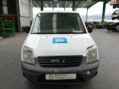 ford transit connect (tc7) del año 2010