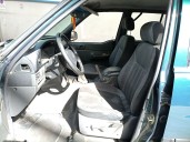 ssangyong musso (fj) del año 1997
