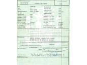 ssangyong musso (fj) del año 1997