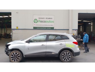 renault kadjar (ha_, hl_) del año 2021