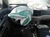 hyundai accent (mc) from the year 2006