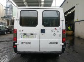citroën jumper caja cerrada (1) del año 2001