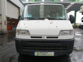 citroën jumper caja cerrada (1) del año 2001