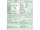 renault scenic (ja..) del año 2003