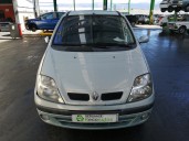 renault scenic (ja..) del año 2003
