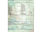 citroën jumper caja cerrada (1) del año 2001
