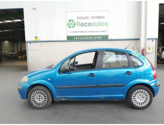 citroën c3 del año 2003