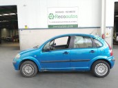 citroën c3 del año 2003